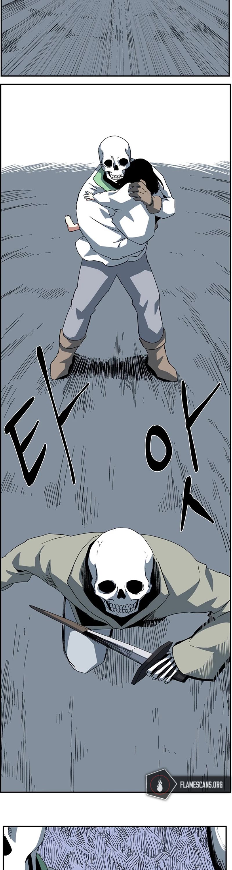One Step for the Dark Lord Chapter 81 page 15 - Chapter 81