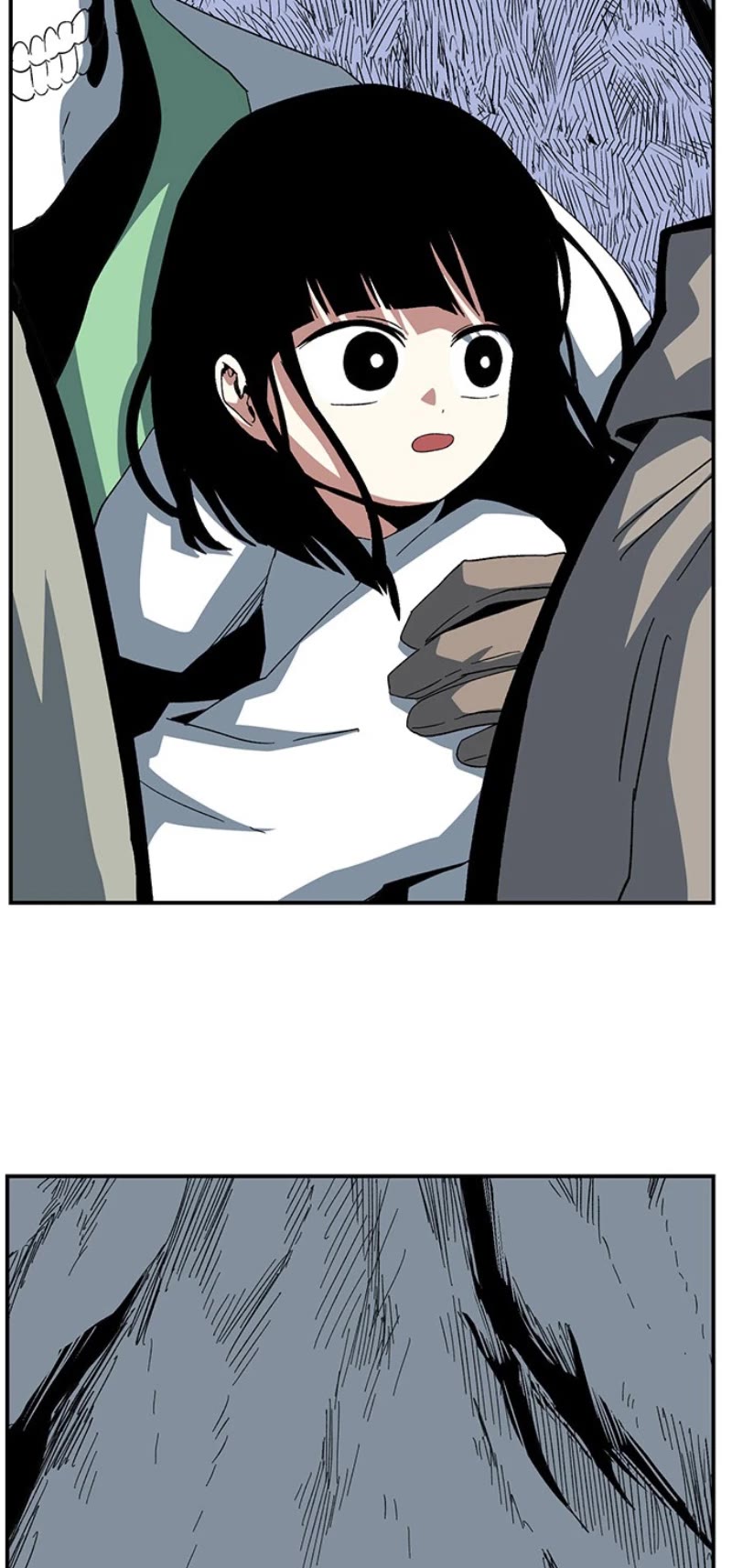 One Step for the Dark Lord Chapter 81 page 16 - Chapter 81