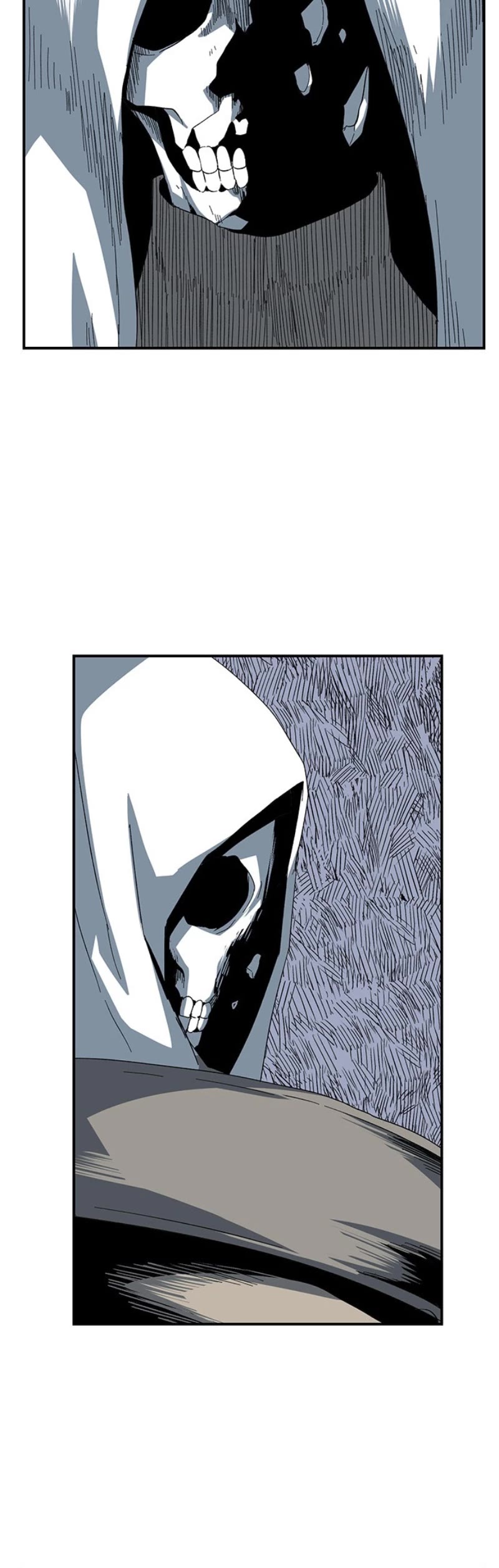 One Step for the Dark Lord Chapter 81 page 29 - Chapter 81
