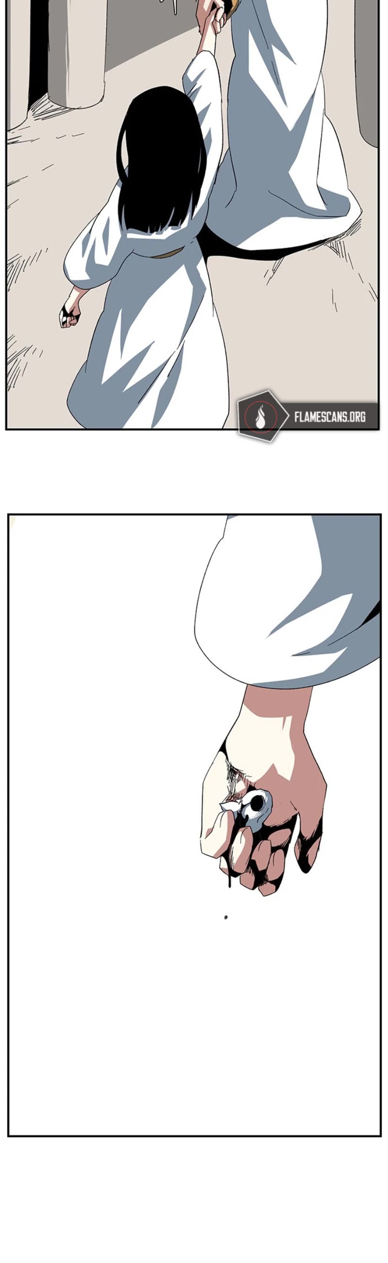 One Step for the Dark Lord Chapter 81 page 48 - Chapter 81