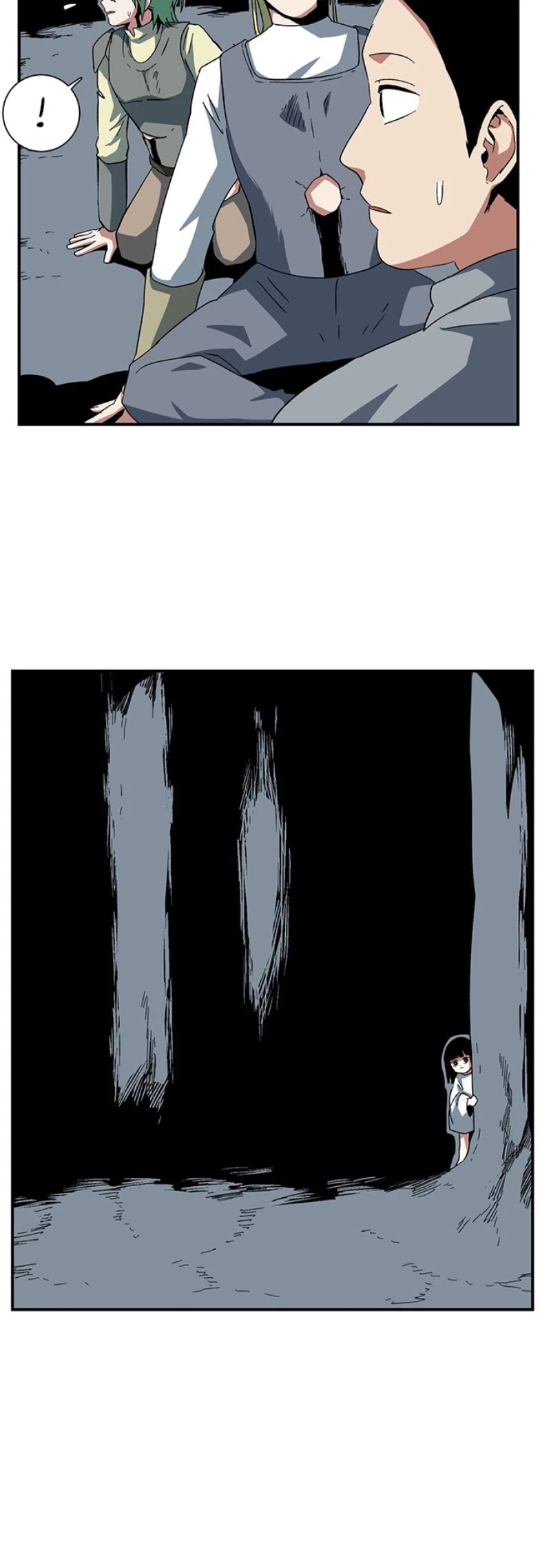 One Step for the Dark Lord Chapter 81 page 5 - Chapter 81