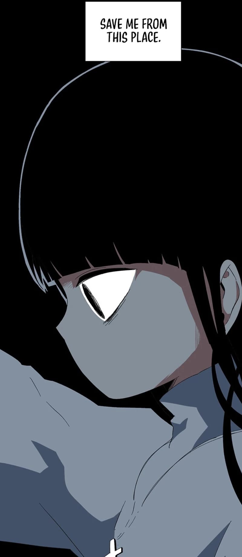 One Step for the Dark Lord Chapter 81 page 50 - Chapter 81
