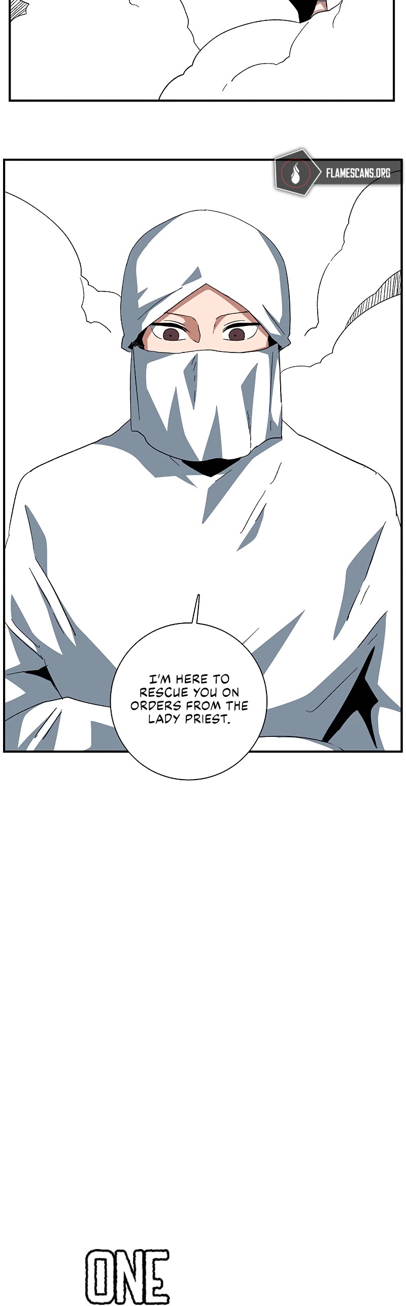 One Step for the Dark Lord Chapter 82 page 16 - Chapter 82