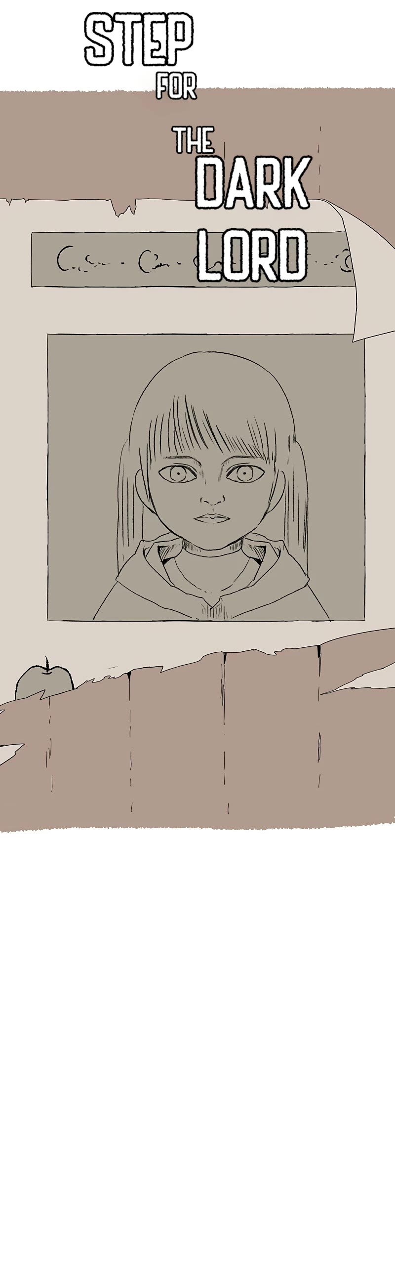 One Step for the Dark Lord Chapter 82 page 17 - Chapter 82