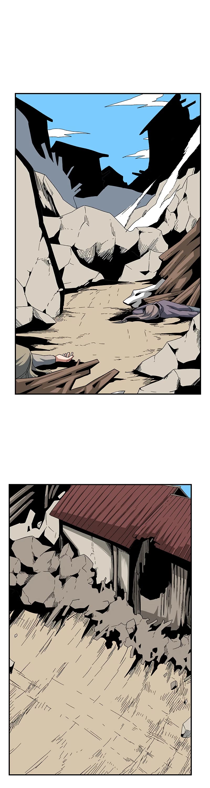 One Step for the Dark Lord Chapter 82 page 2 - Chapter 82
