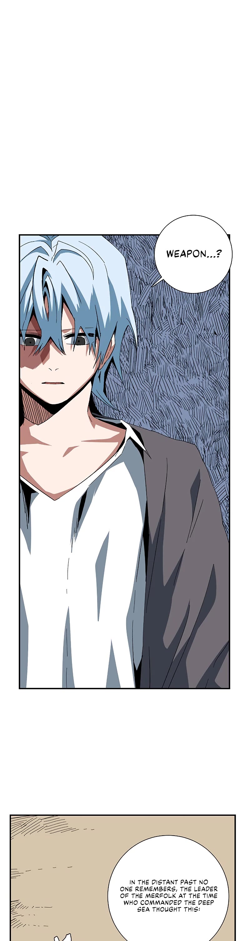 One Step for the Dark Lord Chapter 84 page 2 - Chapter 84