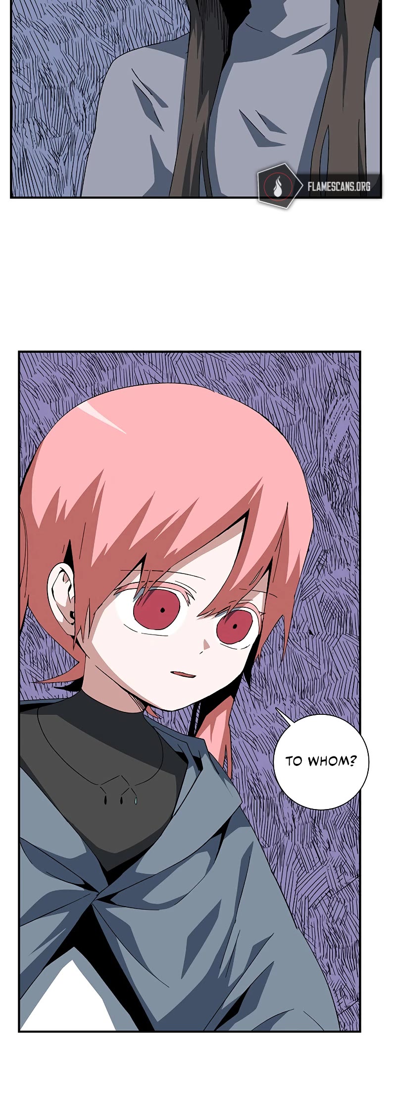 One Step for the Dark Lord Chapter 84 page 24 - Chapter 84