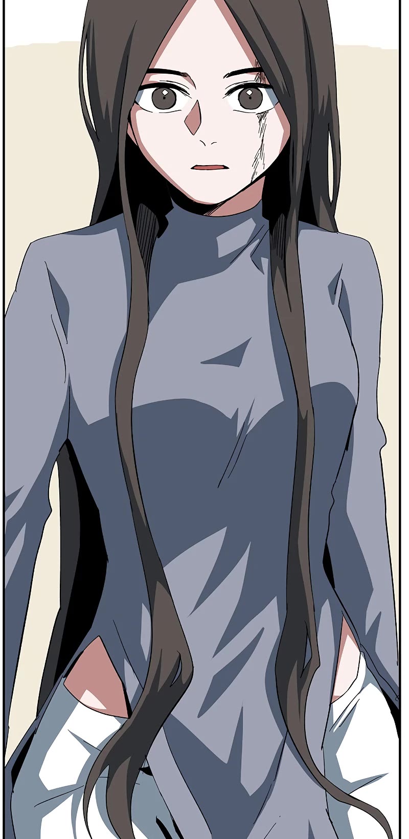 One Step for the Dark Lord Chapter 84 page 47 - Chapter 84