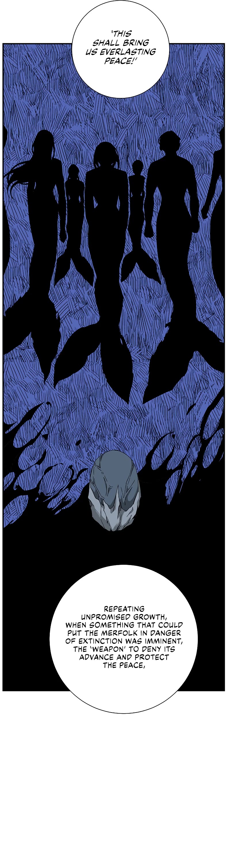 One Step for the Dark Lord Chapter 84 page 6 - Chapter 84
