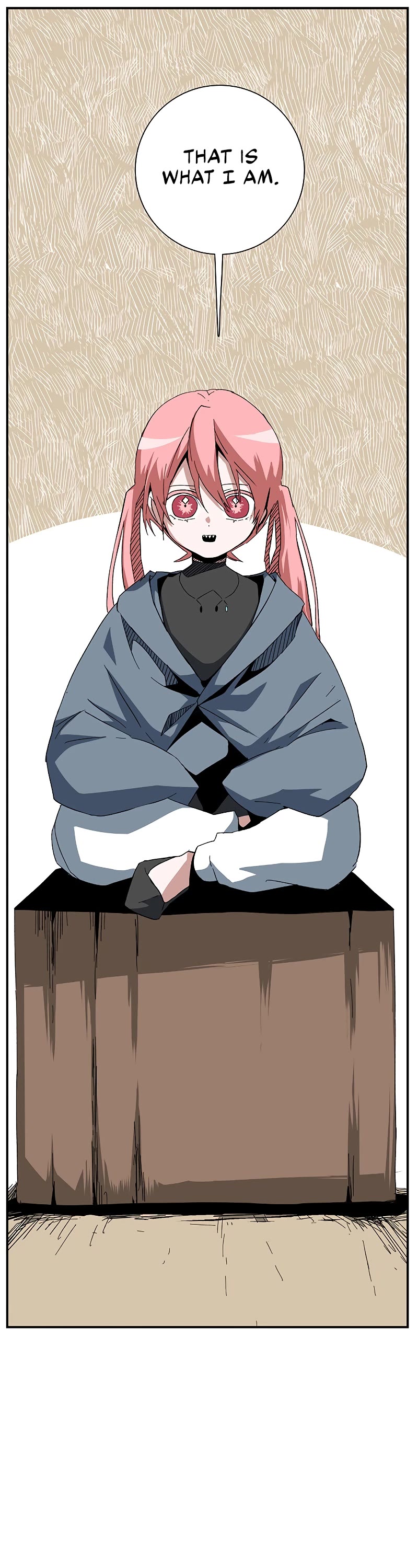 One Step for the Dark Lord Chapter 84 page 7 - Chapter 84