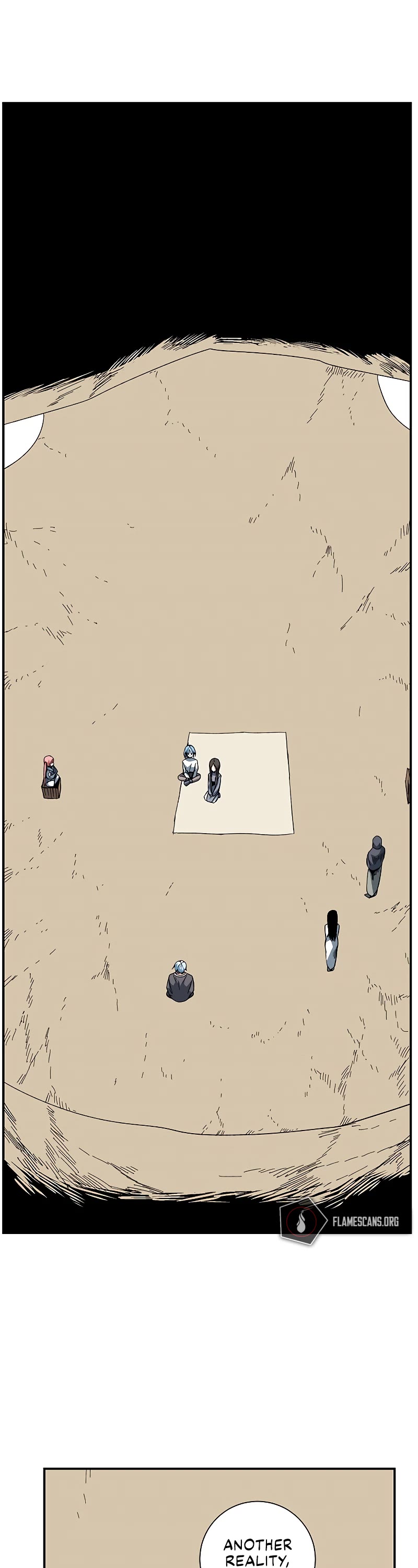 One Step for the Dark Lord Chapter 85 page 2 - Chapter 85