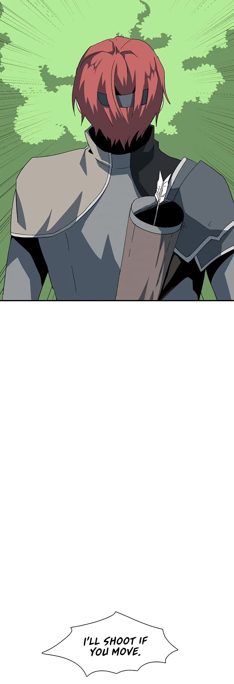 One Step for the Dark Lord Chapter 86 page 17 - Chapter 86