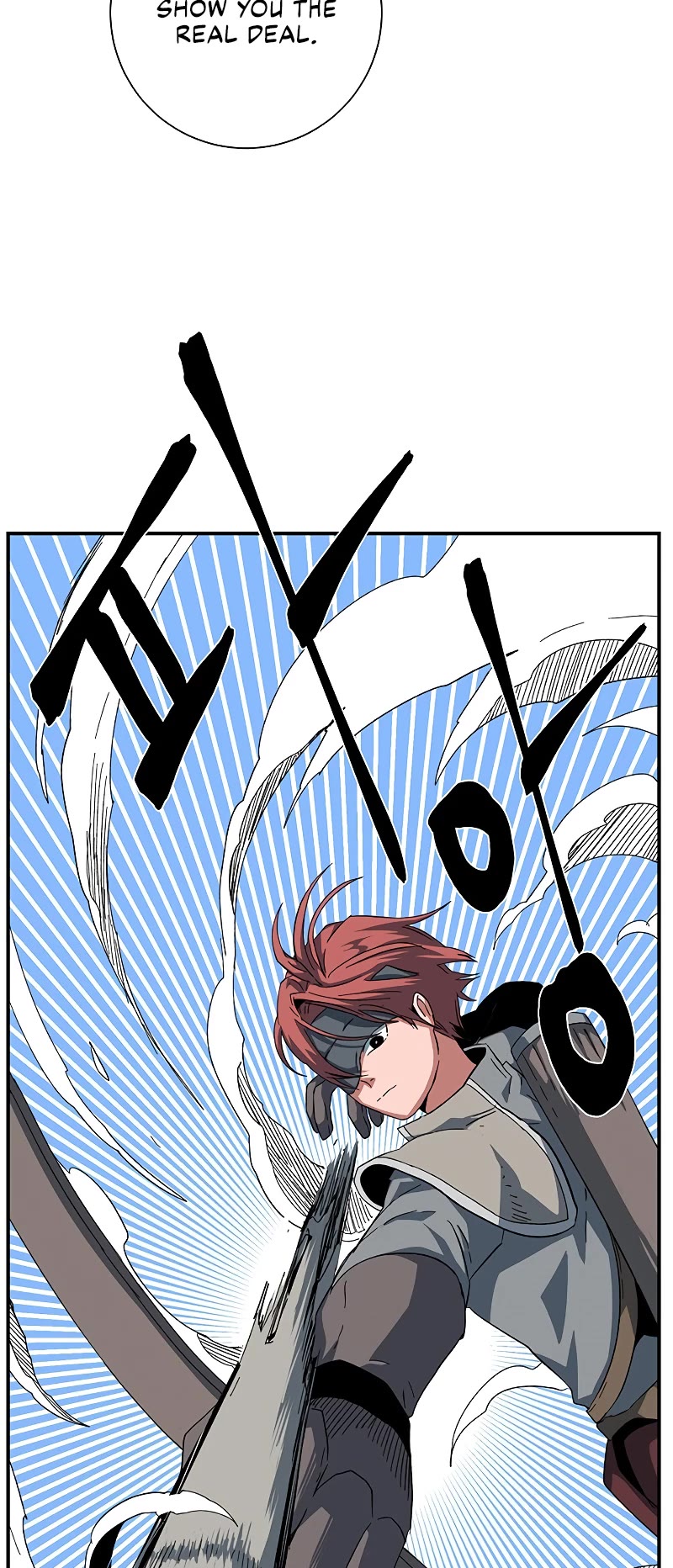 One Step for the Dark Lord Chapter 86 page 20 - Chapter 86