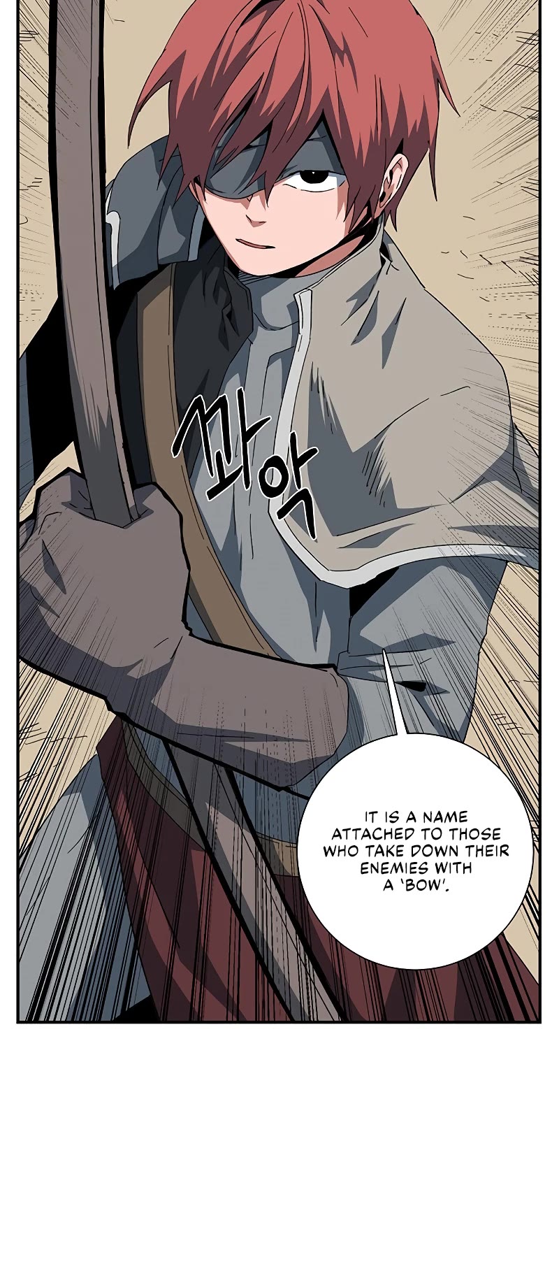 One Step for the Dark Lord Chapter 86 page 37 - Chapter 86