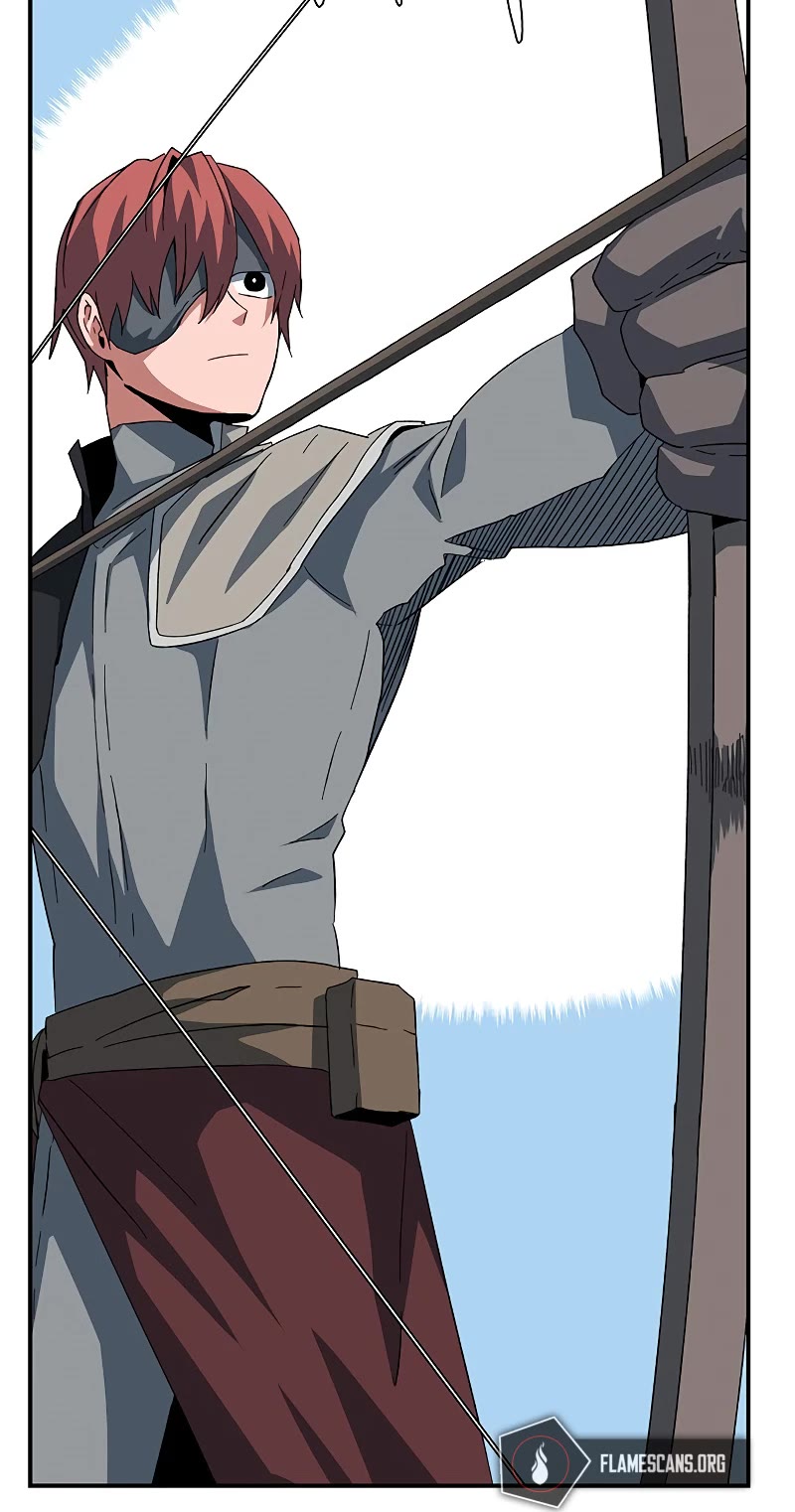 One Step for the Dark Lord Chapter 86 page 44 - Chapter 86