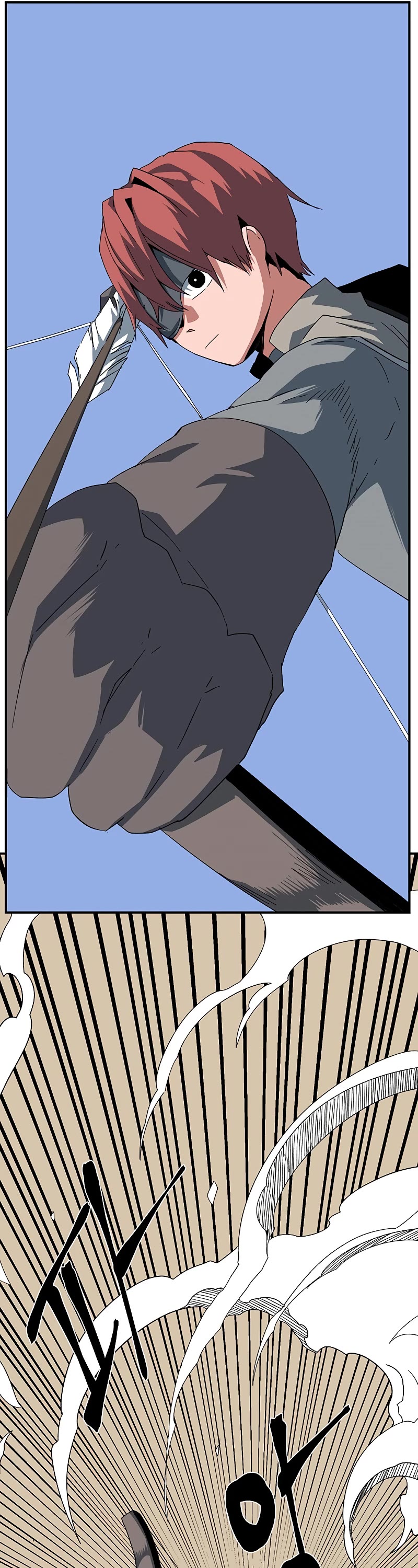 One Step for the Dark Lord Chapter 86 page 46 - Chapter 86