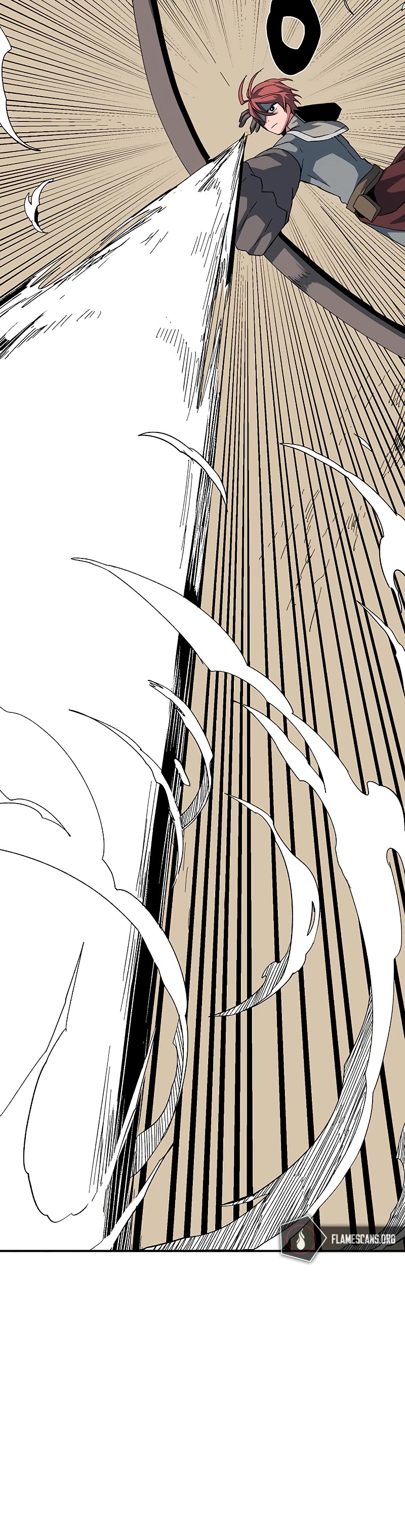 One Step for the Dark Lord Chapter 86 page 47 - Chapter 86