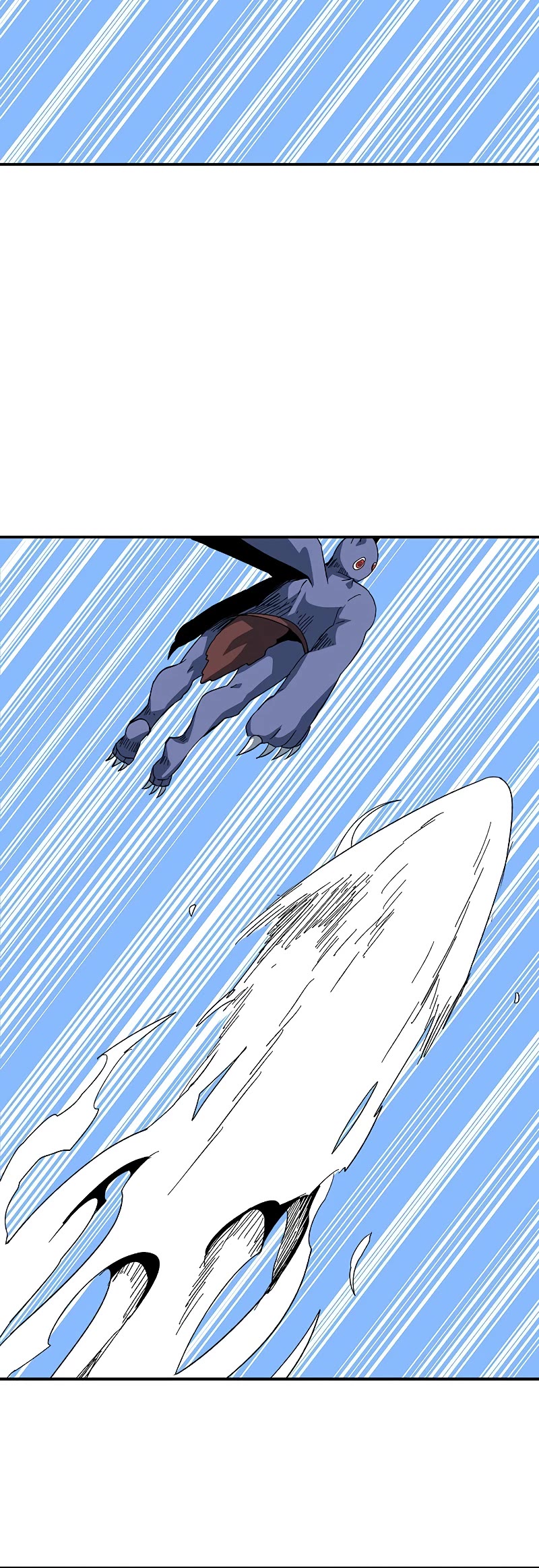 One Step for the Dark Lord Chapter 86 page 49 - Chapter 86