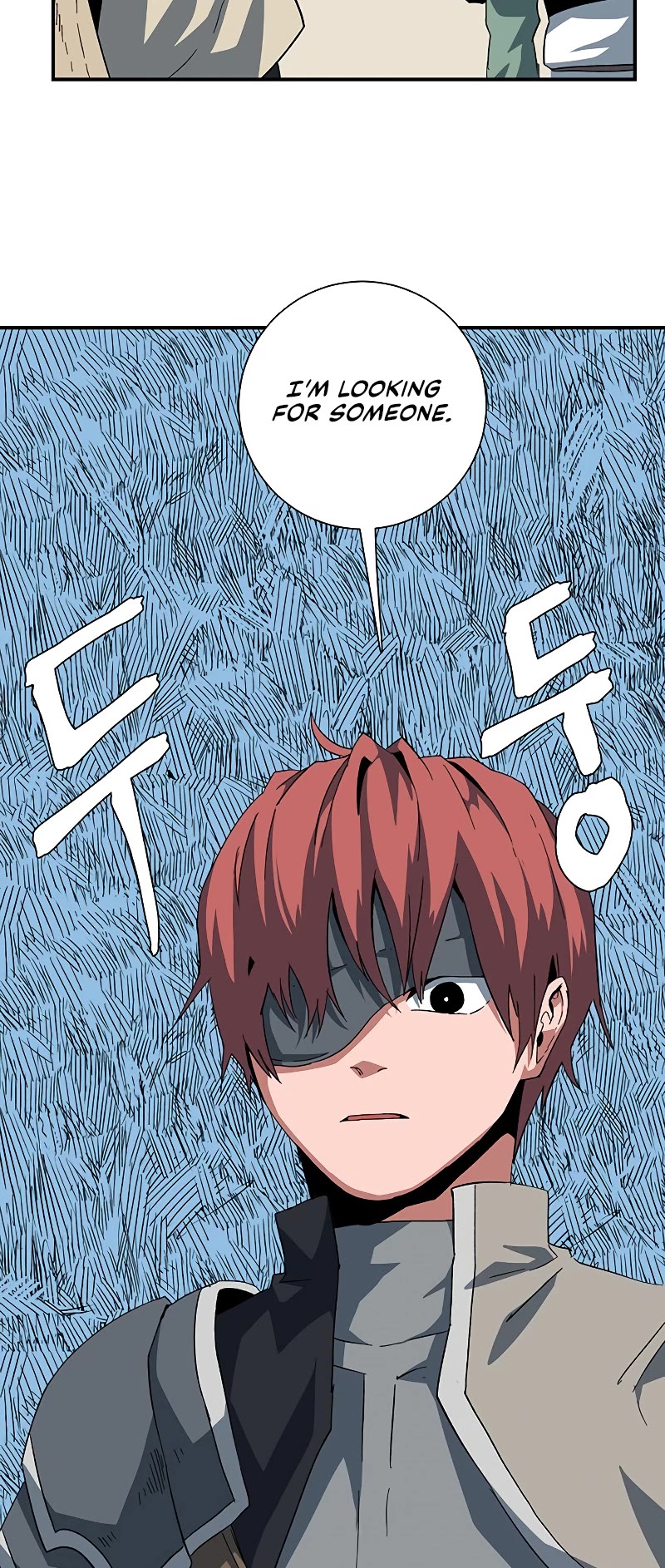 One Step for the Dark Lord Chapter 86 page 52 - Chapter 86