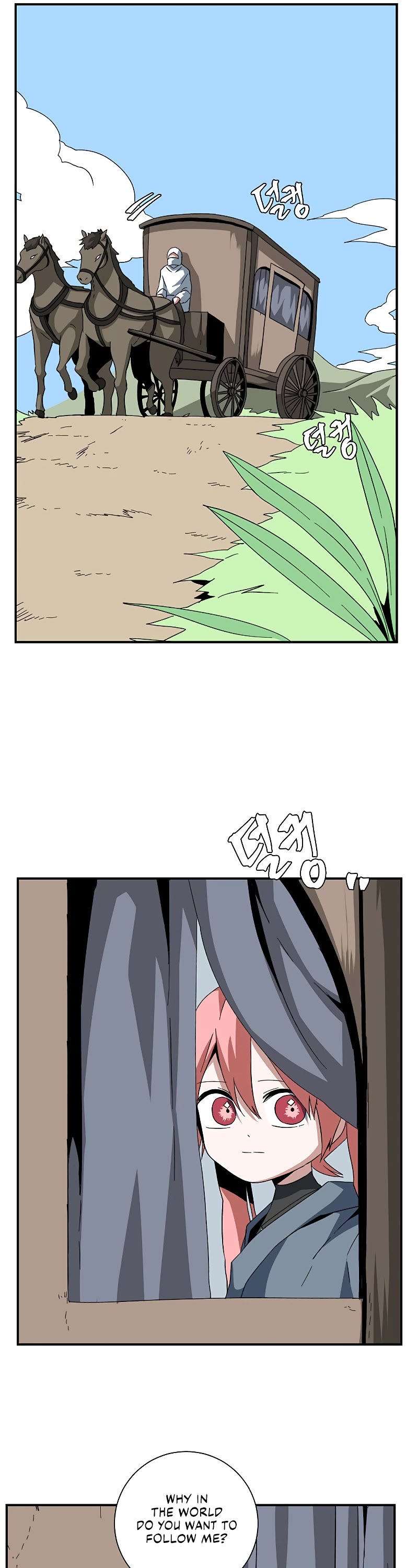 One Step for the Dark Lord Chapter 87 page 10 - Chapter 87