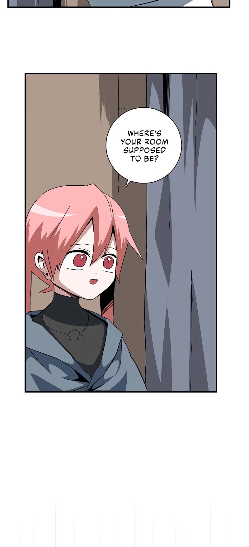 One Step for the Dark Lord Chapter 87 page 29 - Chapter 87