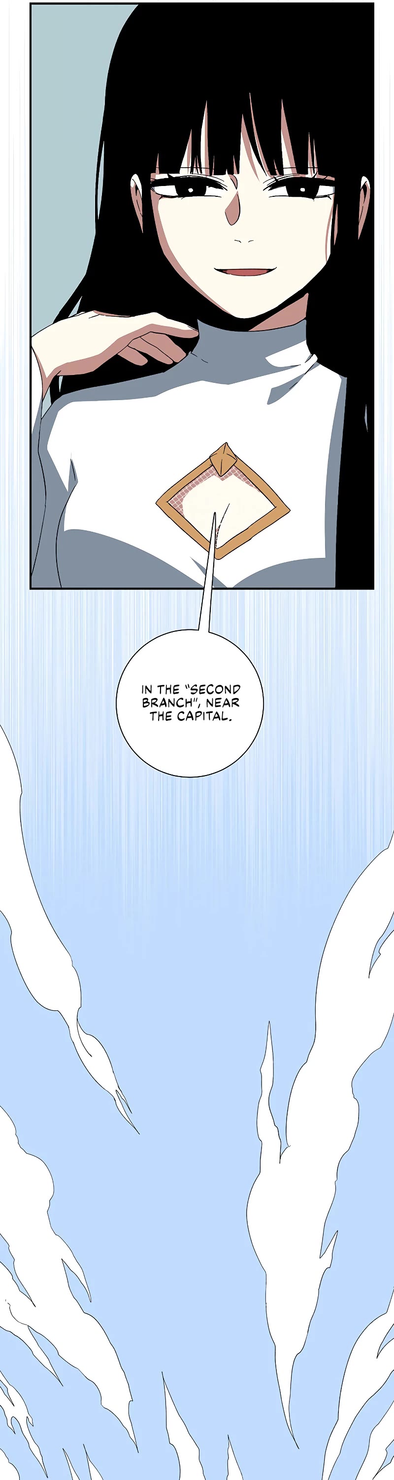One Step for the Dark Lord Chapter 87 page 30 - Chapter 87