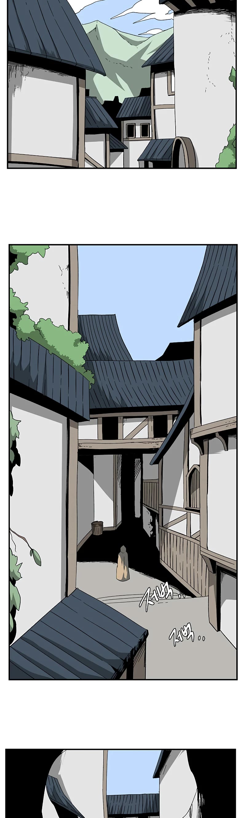One Step for the Dark Lord Chapter 87 page 32 - Chapter 87