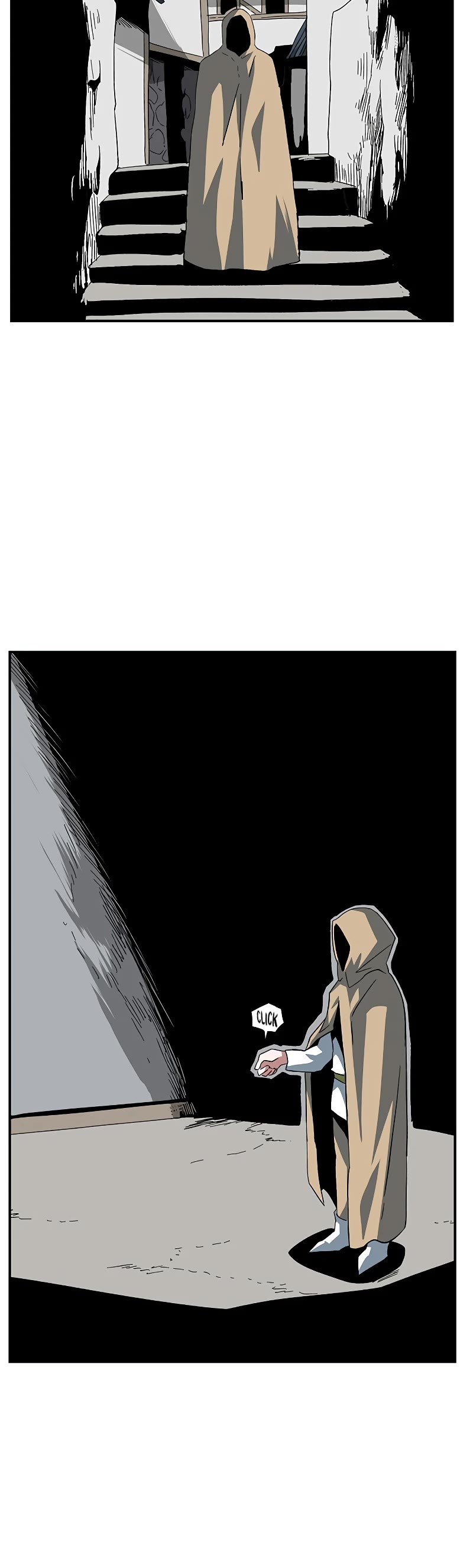 One Step for the Dark Lord Chapter 87 page 33 - Chapter 87