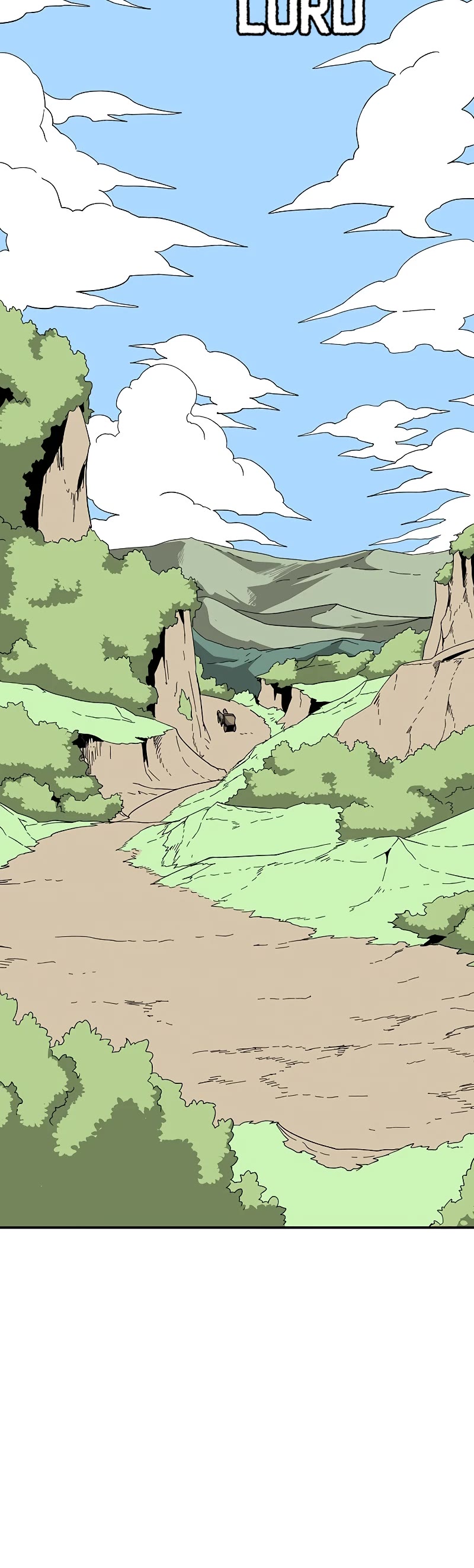 One Step for the Dark Lord Chapter 87 page 9 - Chapter 87