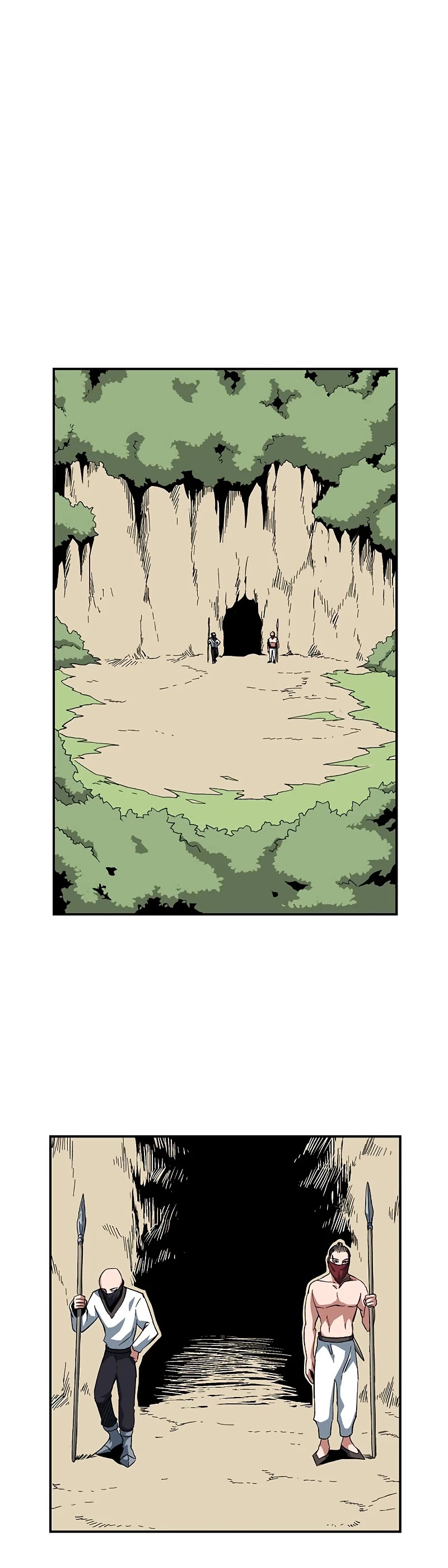 One Step for the Dark Lord Chapter 88 page 25 - Chapter 88