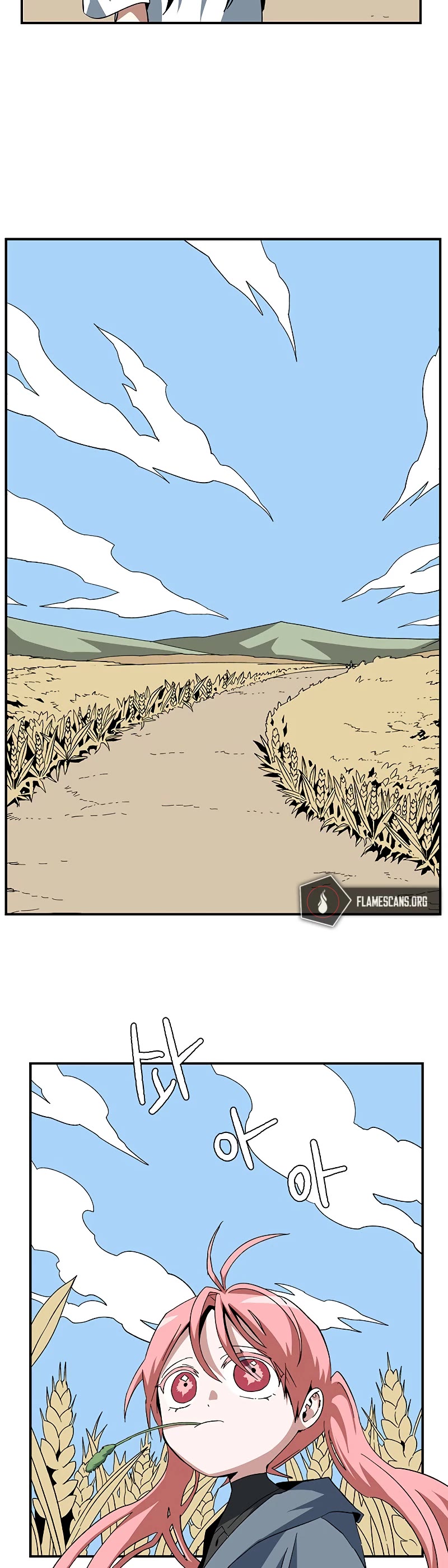 One Step for the Dark Lord Chapter 88 page 4 - Chapter 88