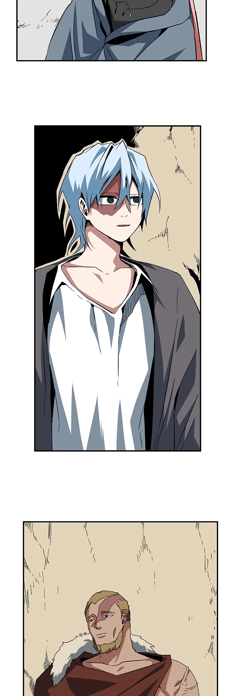 One Step for the Dark Lord Chapter 89 page 12 - Chapter 89