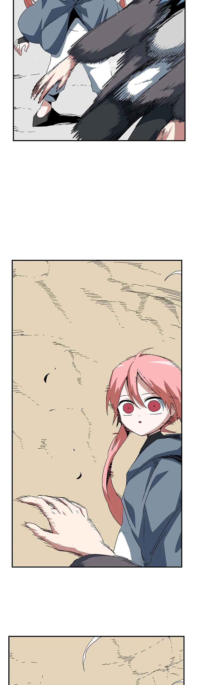 One Step for the Dark Lord Chapter 89 page 20 - Chapter 89