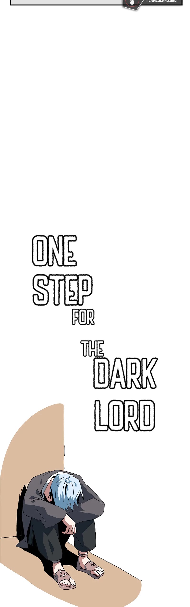 One Step for the Dark Lord Chapter 89 page 24 - Chapter 89