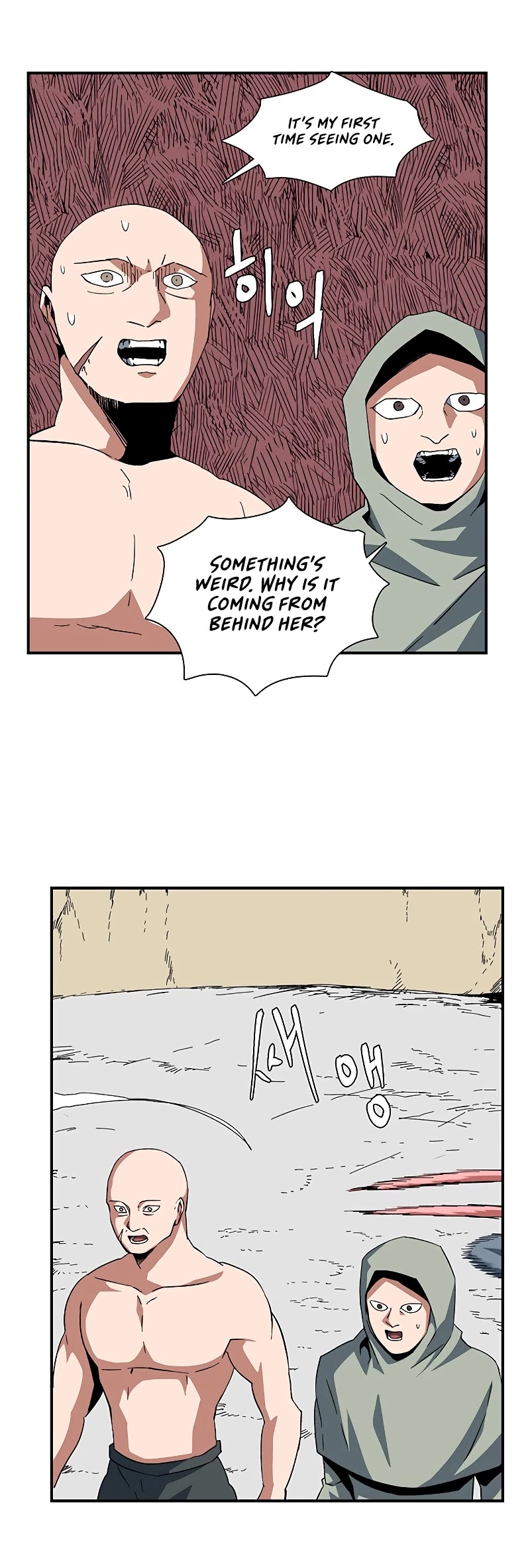 One Step for the Dark Lord Chapter 89 page 29 - Chapter 89