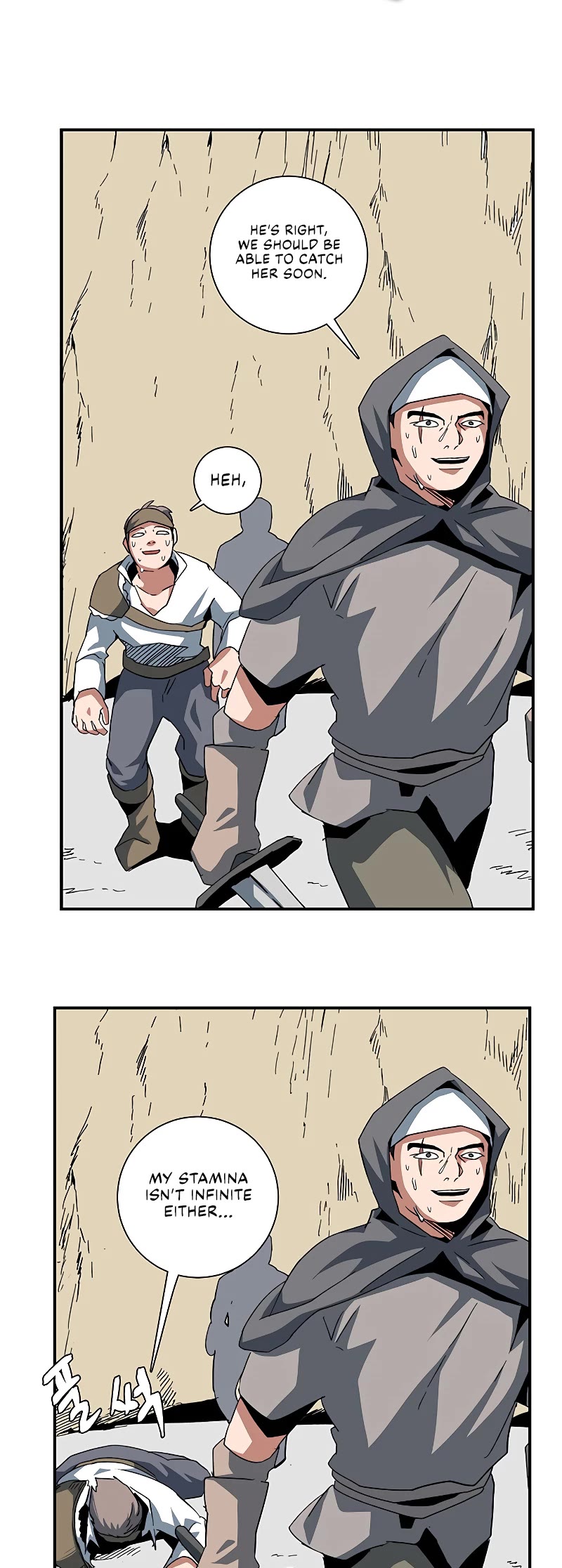 One Step for the Dark Lord Chapter 89 page 32 - Chapter 89