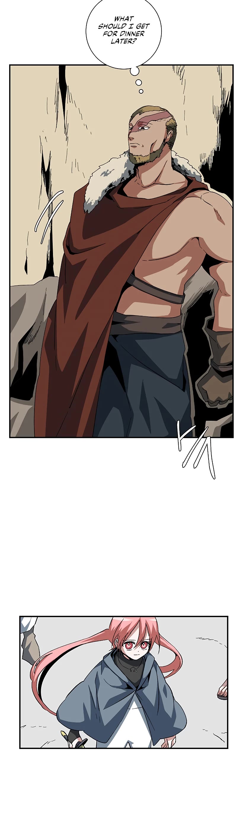 One Step for the Dark Lord Chapter 89 page 5 - Chapter 89