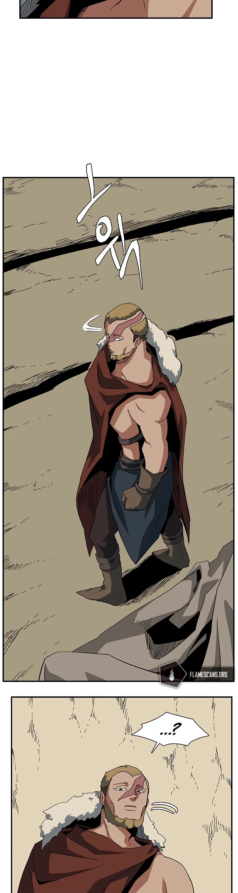 One Step for the Dark Lord Chapter 89 page 7 - Chapter 89