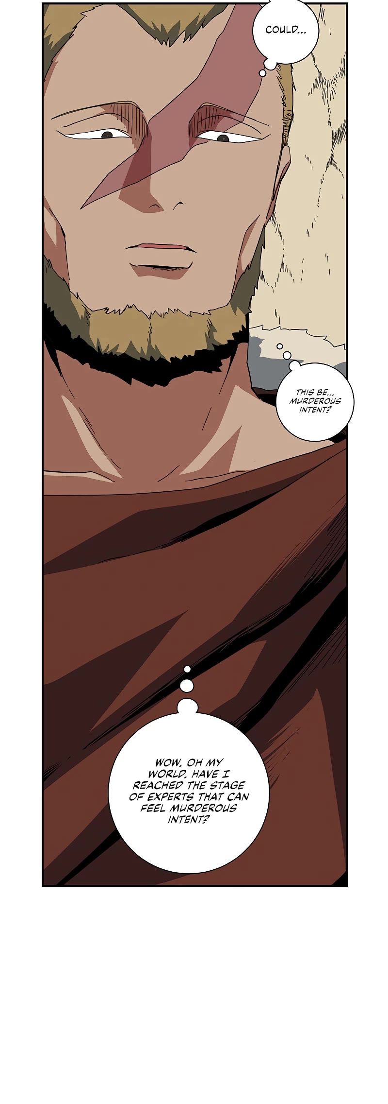 One Step for the Dark Lord Chapter 89 page 9 - Chapter 89
