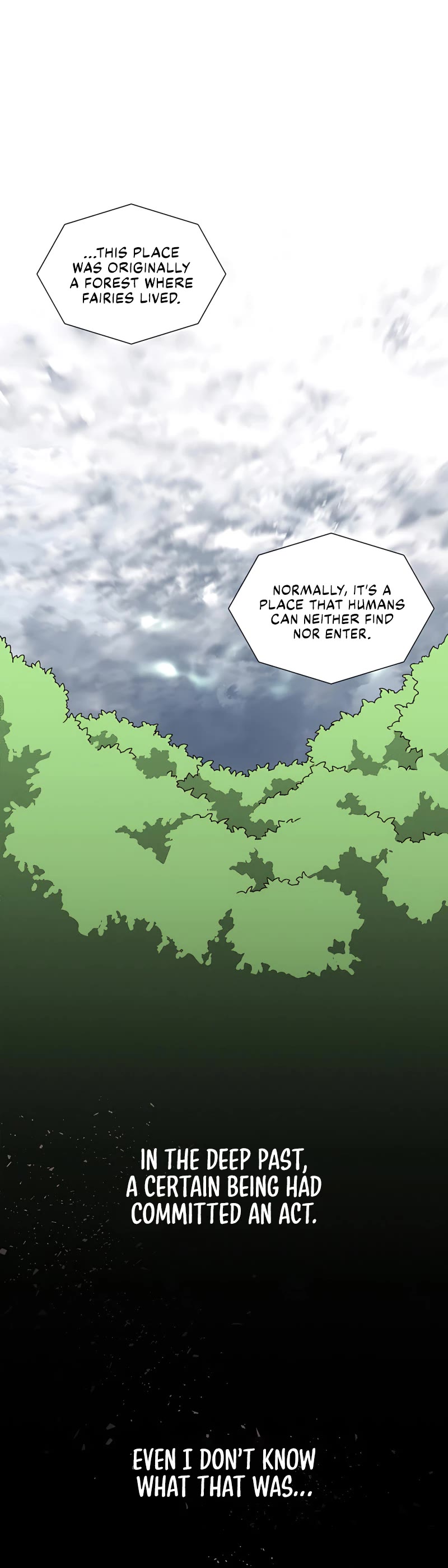 One Step for the Dark Lord Chapter 9 page 28 - Chapter 9