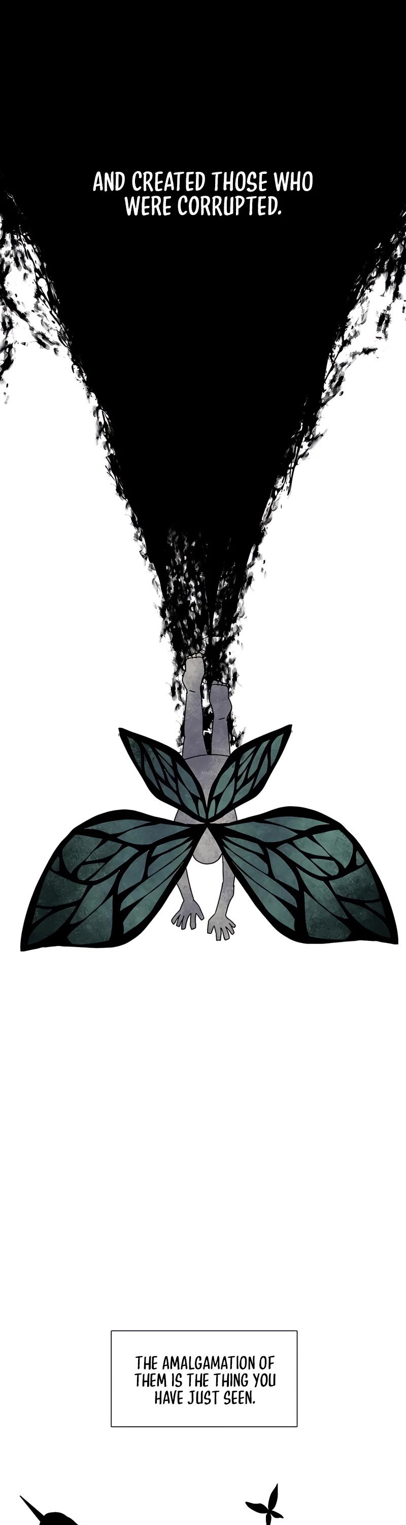 One Step for the Dark Lord Chapter 9 page 30 - Chapter 9