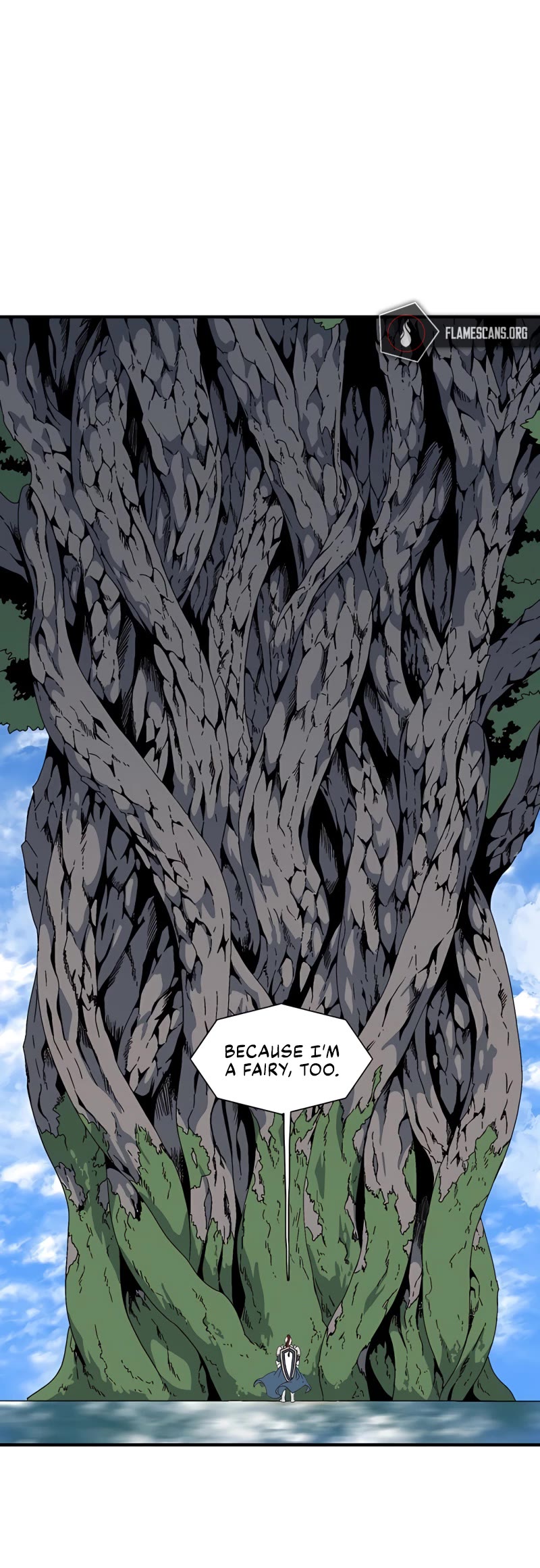 One Step for the Dark Lord Chapter 9 page 39 - Chapter 9