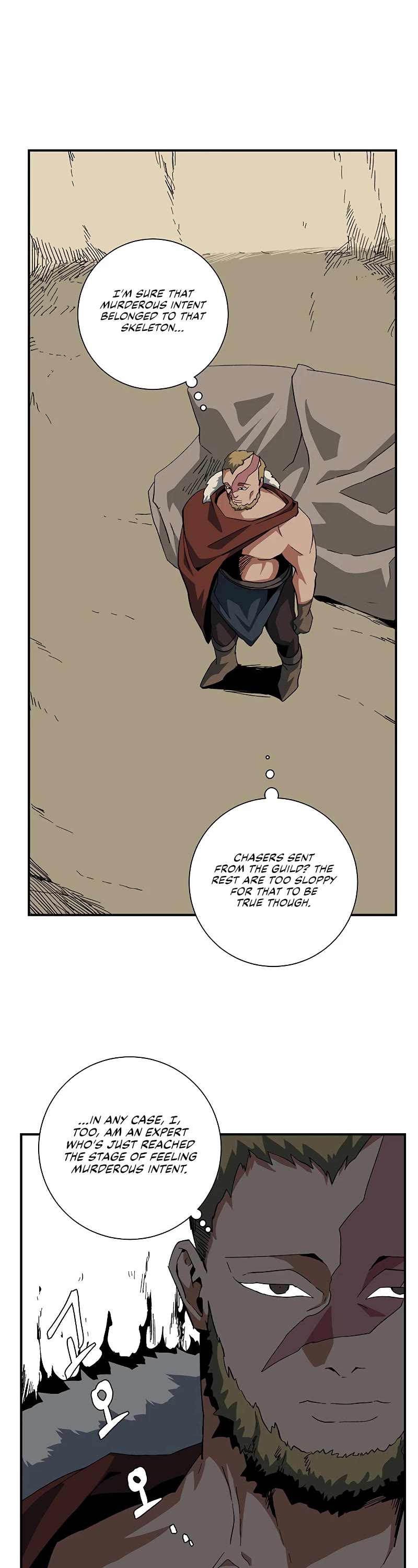One Step for the Dark Lord Chapter 90 page 10 - Chapter 90