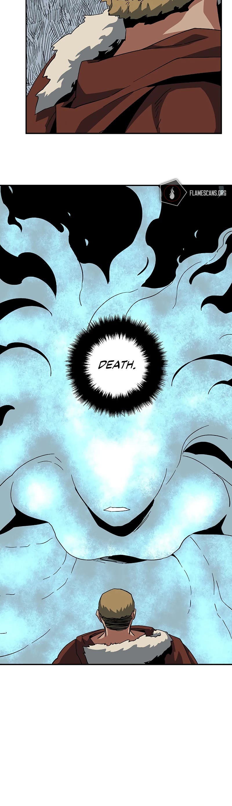 One Step for the Dark Lord Chapter 90 page 25 - Chapter 90