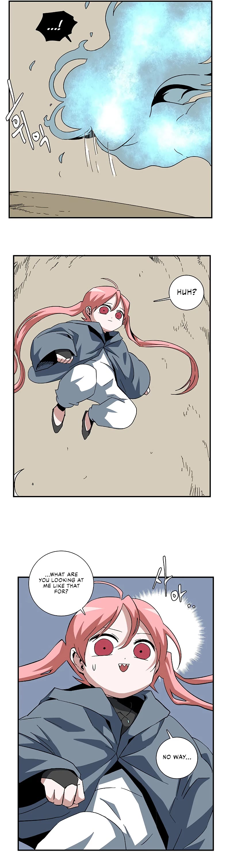 One Step for the Dark Lord Chapter 90 page 26 - Chapter 90