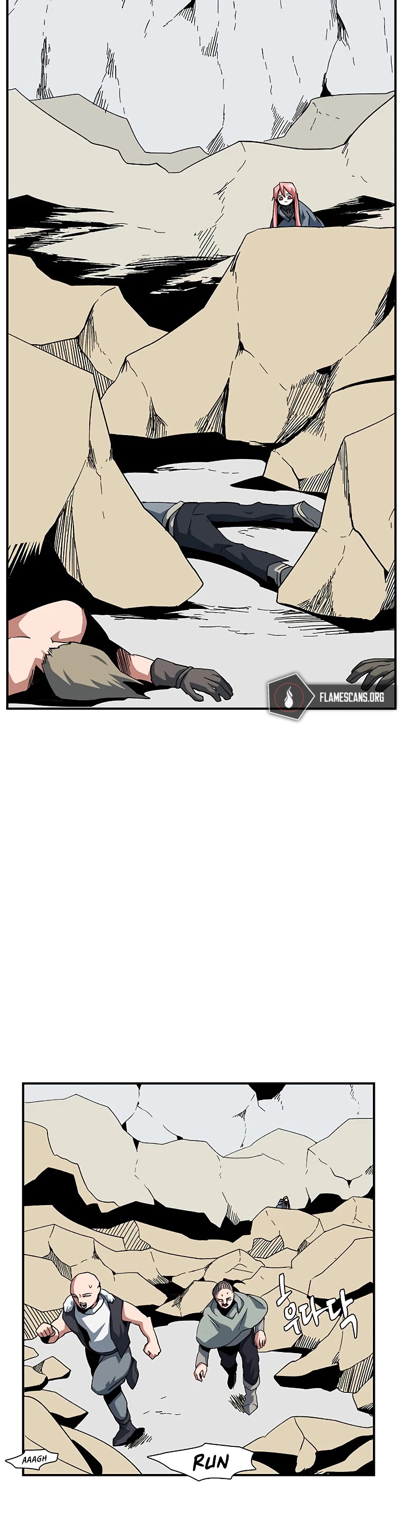 One Step for the Dark Lord Chapter 90 page 39 - Chapter 90