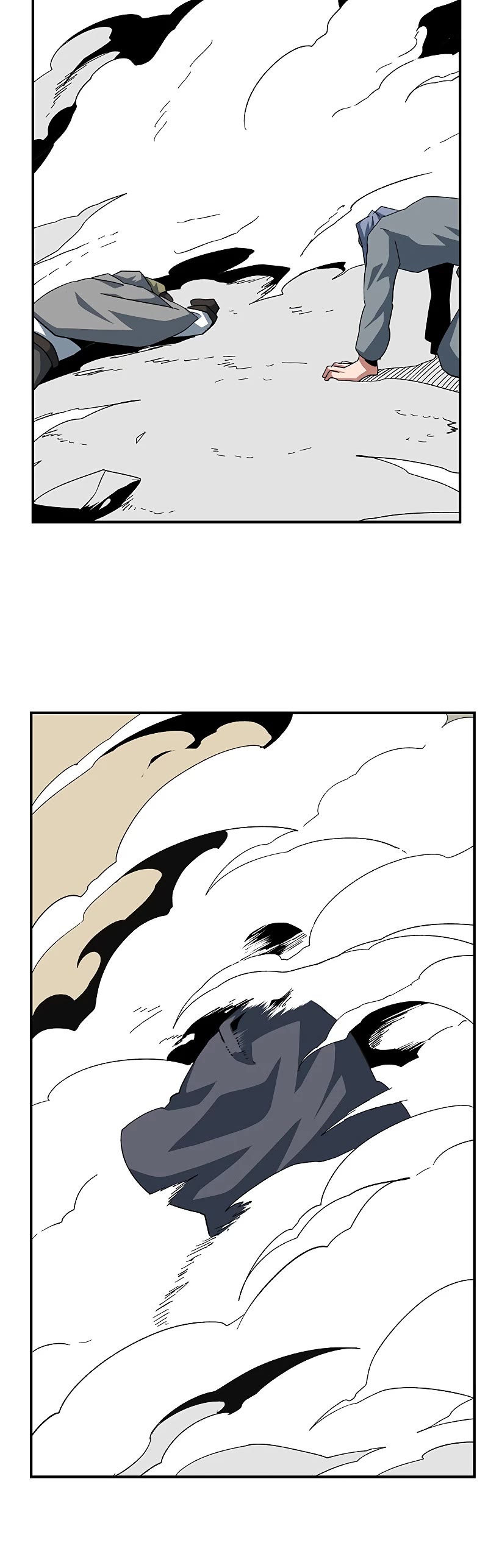 One Step for the Dark Lord Chapter 90 page 5 - Chapter 90