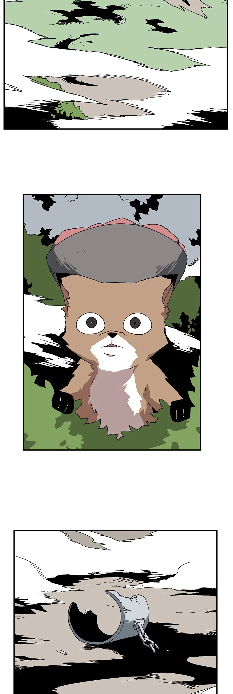 One Step for the Dark Lord Chapter 91 page 16 - Chapter 91