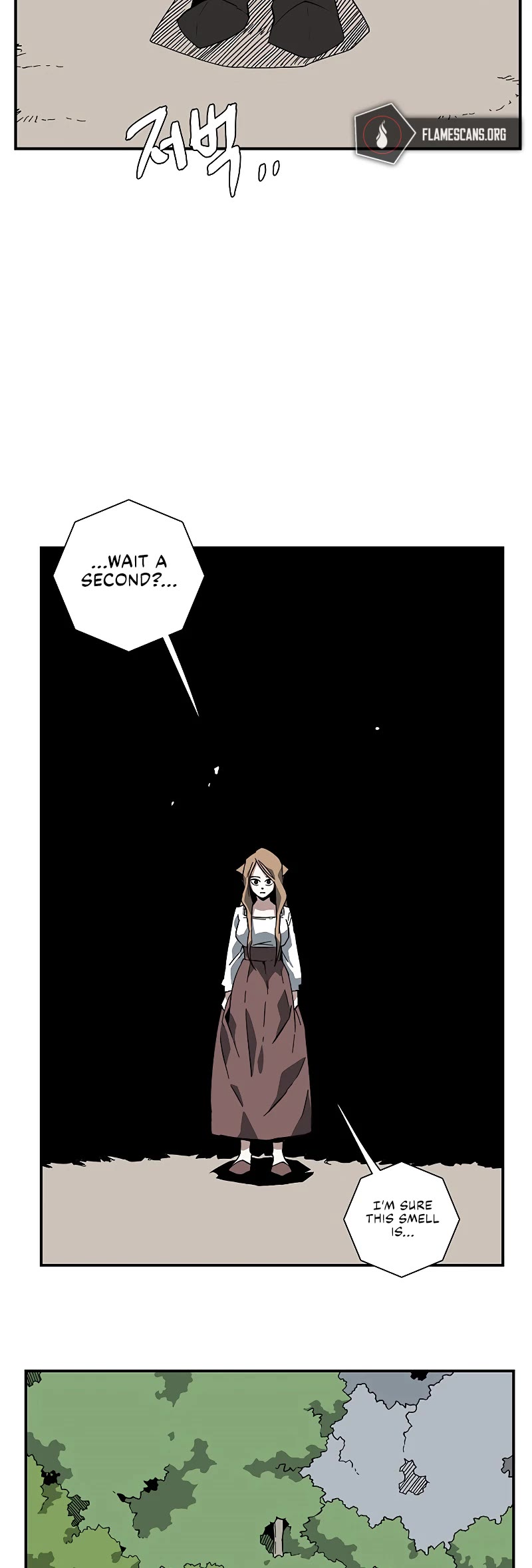 One Step for the Dark Lord Chapter 91 page 24 - Chapter 91