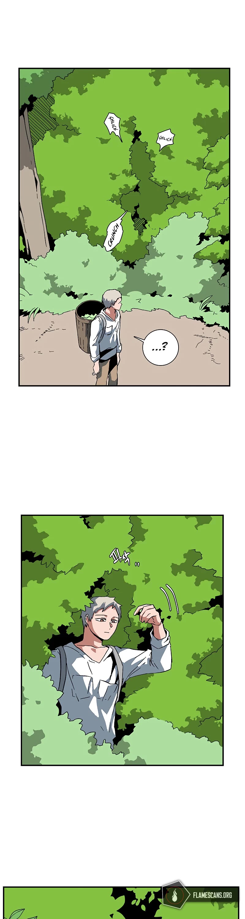 One Step for the Dark Lord Chapter 91 page 3 - Chapter 91